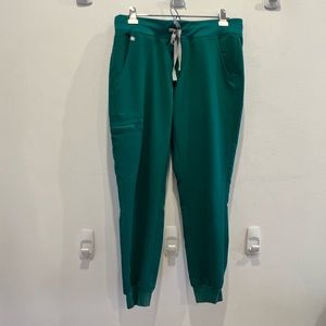 Figs Zamora Jogger Scrub Pants